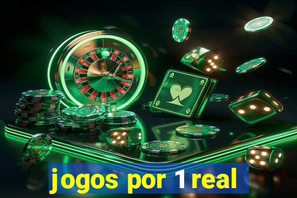 jogos por 1 real